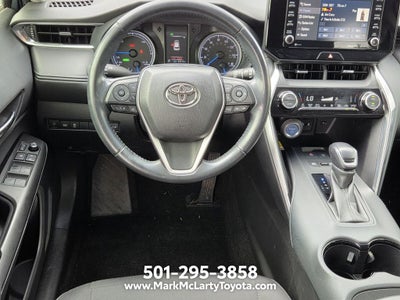 2021 Toyota Venza LE LE