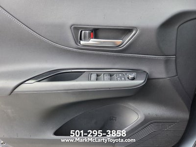2021 Toyota Venza LE LE