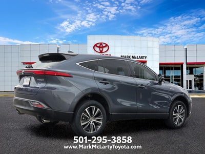 2021 Toyota Venza LE LE