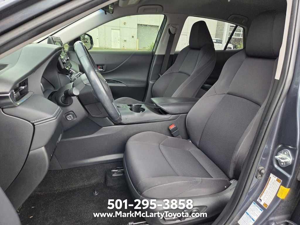 2021 Toyota Venza LE LE