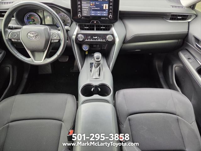 2021 Toyota Venza LE LE