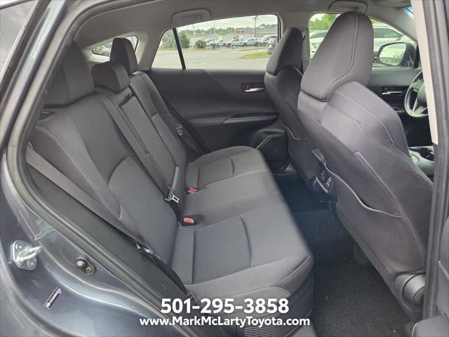 2021 Toyota Venza LE LE