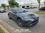 2021 Toyota Venza LE LE