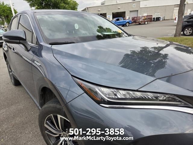2021 Toyota Venza LE LE