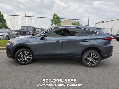 2021 Toyota Venza LE LE