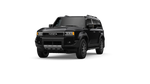 2026 Toyota Land Cruiser Land Cruiser