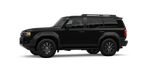 2026 Toyota Land Cruiser Land Cruiser