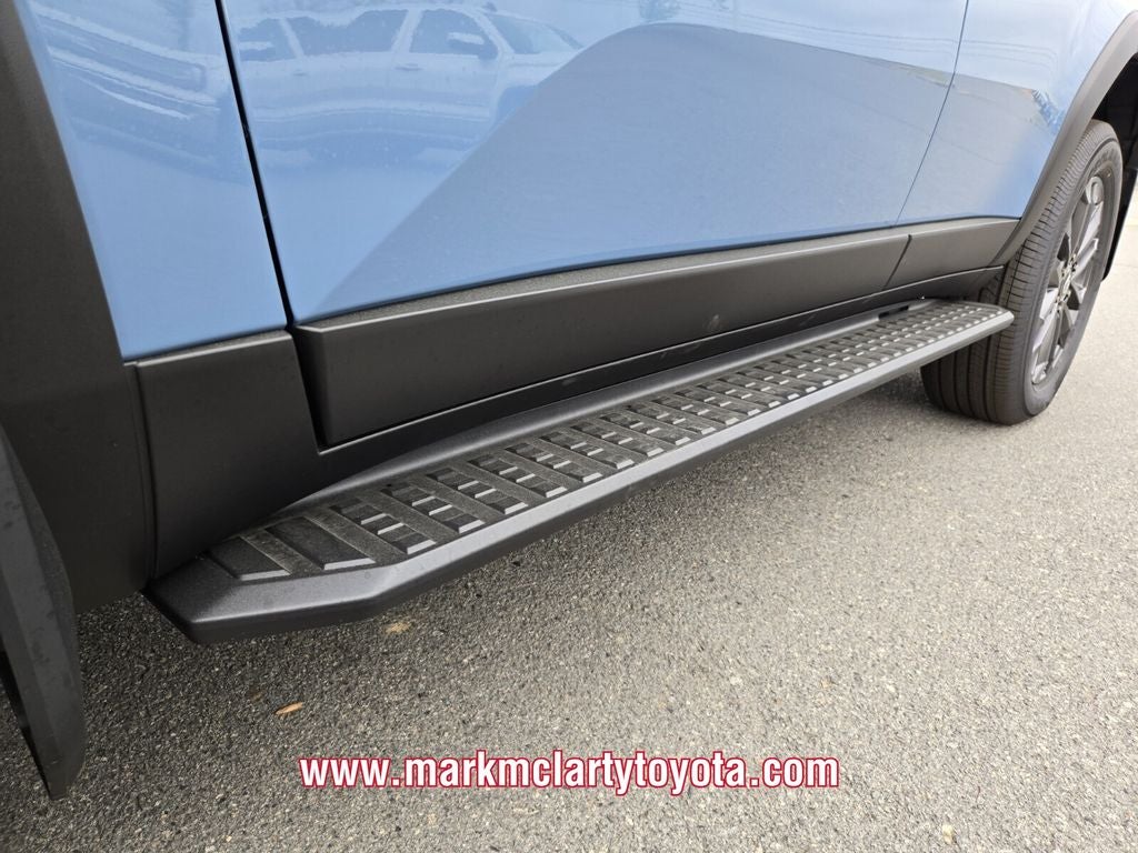 2026 Toyota Land Cruiser Land Cruiser