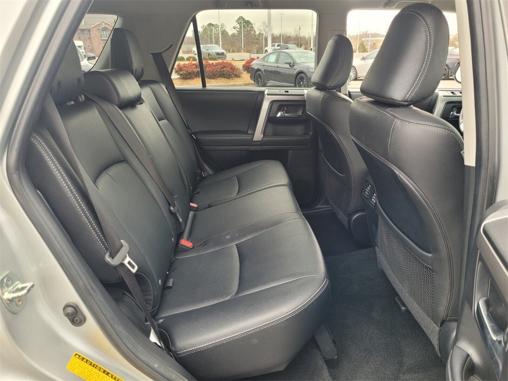 2024 Toyota 4RUNNER TRD Sport