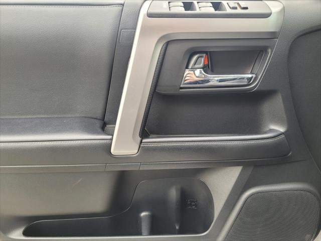 2024 Toyota 4RUNNER TRD Sport