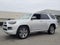 2024 Toyota 4RUNNER TRD Sport