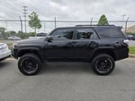 2018 Toyota 4RUNNER TRD Off-Road