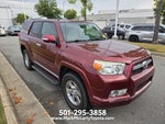 2011 Toyota 4Runner SR5