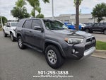 2016 Toyota 4Runner Trail Premium