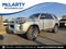 2019 Toyota 4RUNNER TRD Off-Road Premium