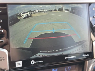 2020 Toyota 4RUNNER Limited