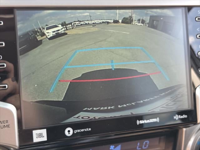 2020 Toyota 4RUNNER Limited