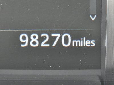 2020 Toyota 4RUNNER Limited