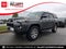 2016 Toyota 4RUNNER Trail Premium