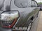 2016 Toyota 4RUNNER Trail Premium