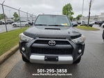 2016 Toyota 4RUNNER Trail Premium