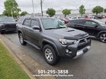 2016 Toyota 4RUNNER Trail Premium