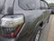 2016 Toyota 4RUNNER Trail Premium