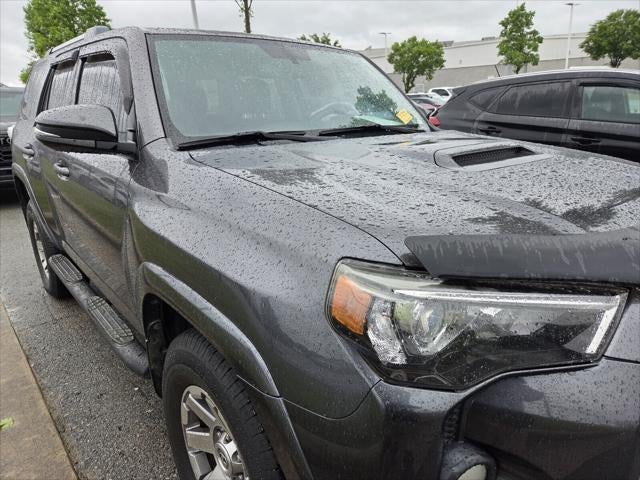 2016 Toyota 4RUNNER Trail Premium