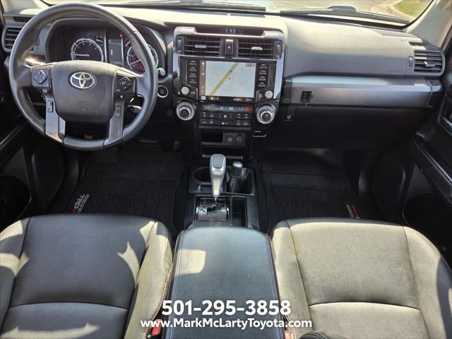 2021 Toyota 4Runner TRD Pro