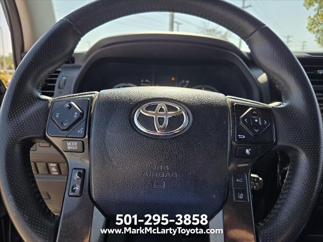 2021 Toyota 4Runner TRD Pro