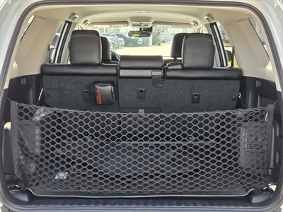 2023 Toyota 4RUNNER TRD Sport