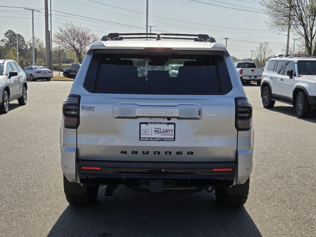 2025 Toyota 4Runner TRD Sport Premium - Photo 10