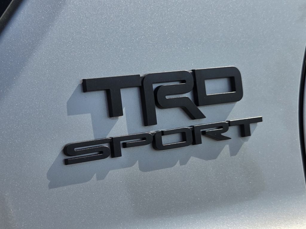 2025 Toyota 4Runner TRD Sport Premium - Photo 11