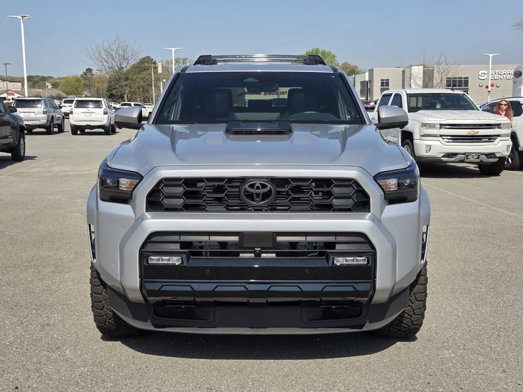 2025 Toyota 4Runner TRD Sport Premium - Photo 14