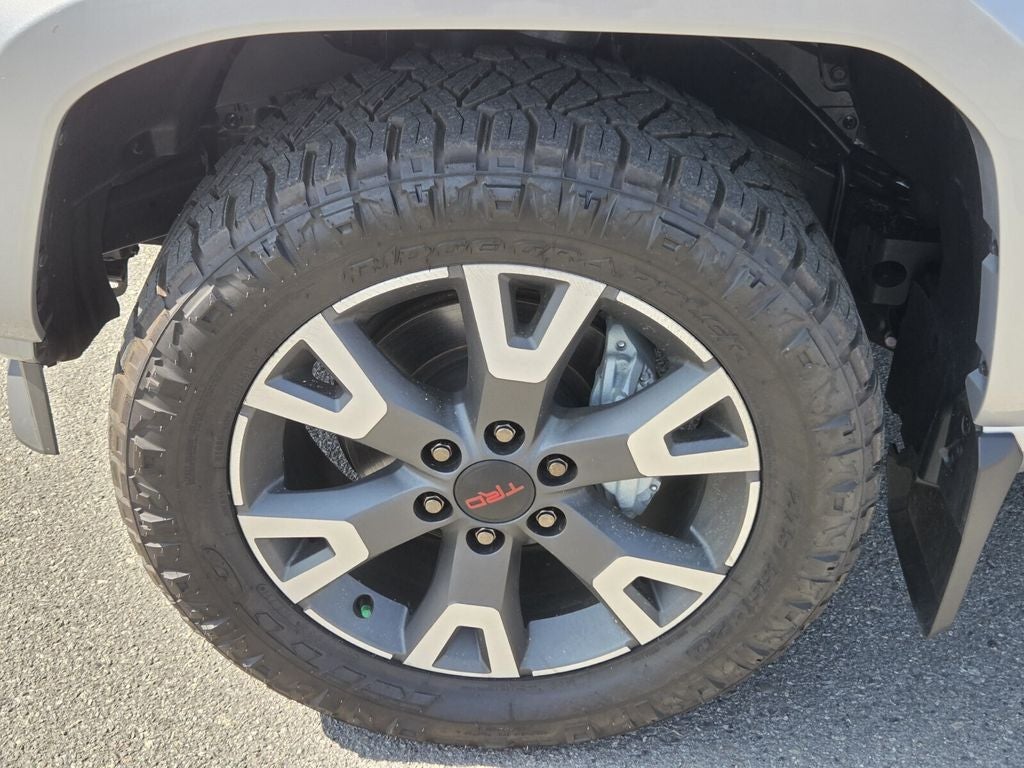 2025 Toyota 4Runner TRD Sport Premium - Photo 15