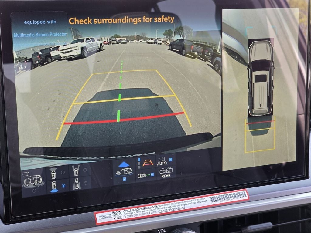 2025 Toyota 4Runner TRD Sport Premium - Photo 18