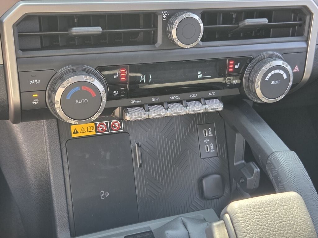 2025 Toyota 4Runner TRD Sport Premium - Photo 19