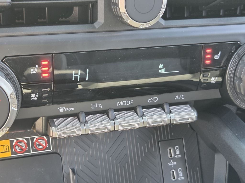 2025 Toyota 4Runner TRD Sport Premium - Photo 20