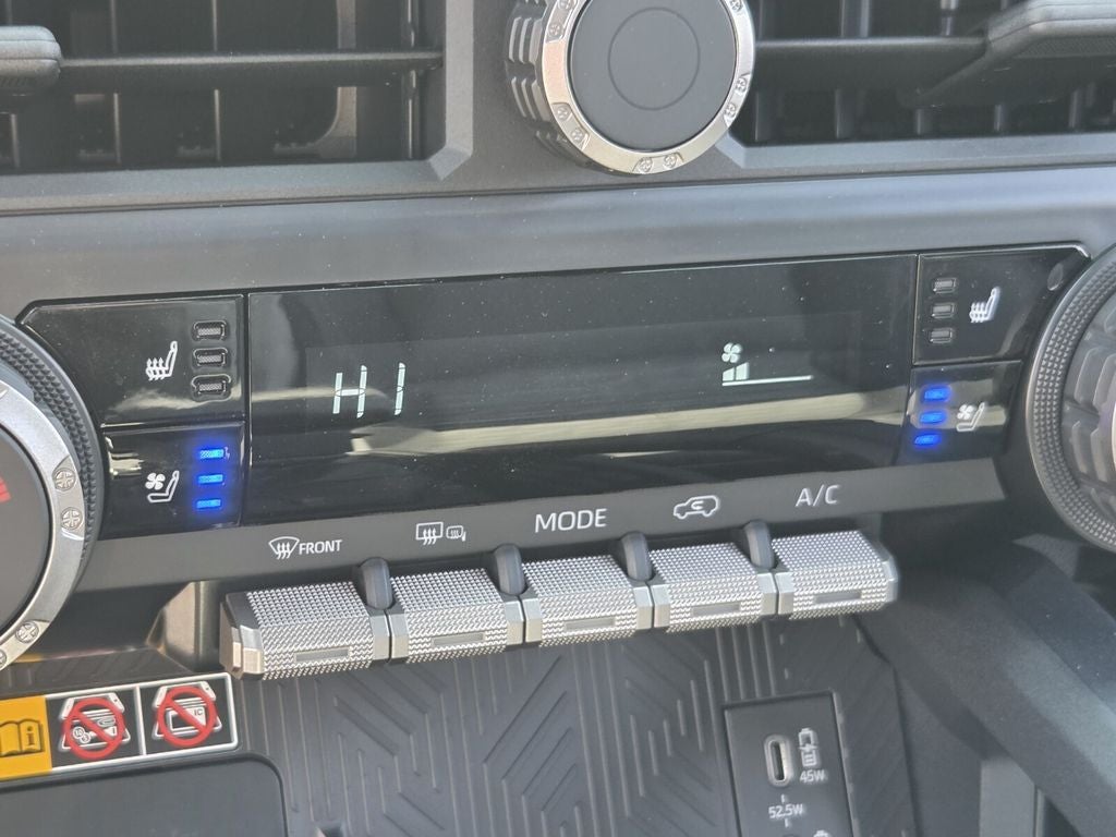 2025 Toyota 4Runner TRD Sport Premium - Photo 21