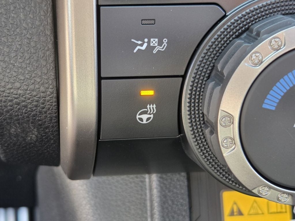 2025 Toyota 4Runner TRD Sport Premium - Photo 22