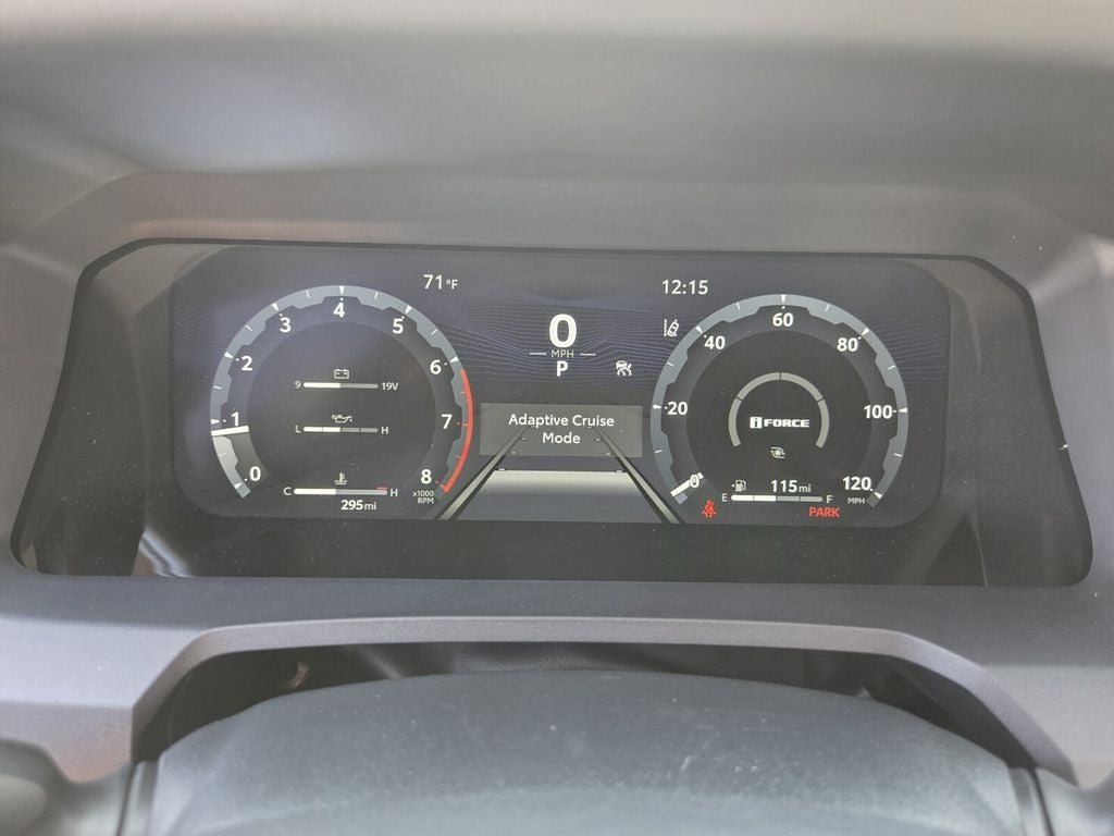 2025 Toyota 4Runner TRD Sport Premium - Photo 24