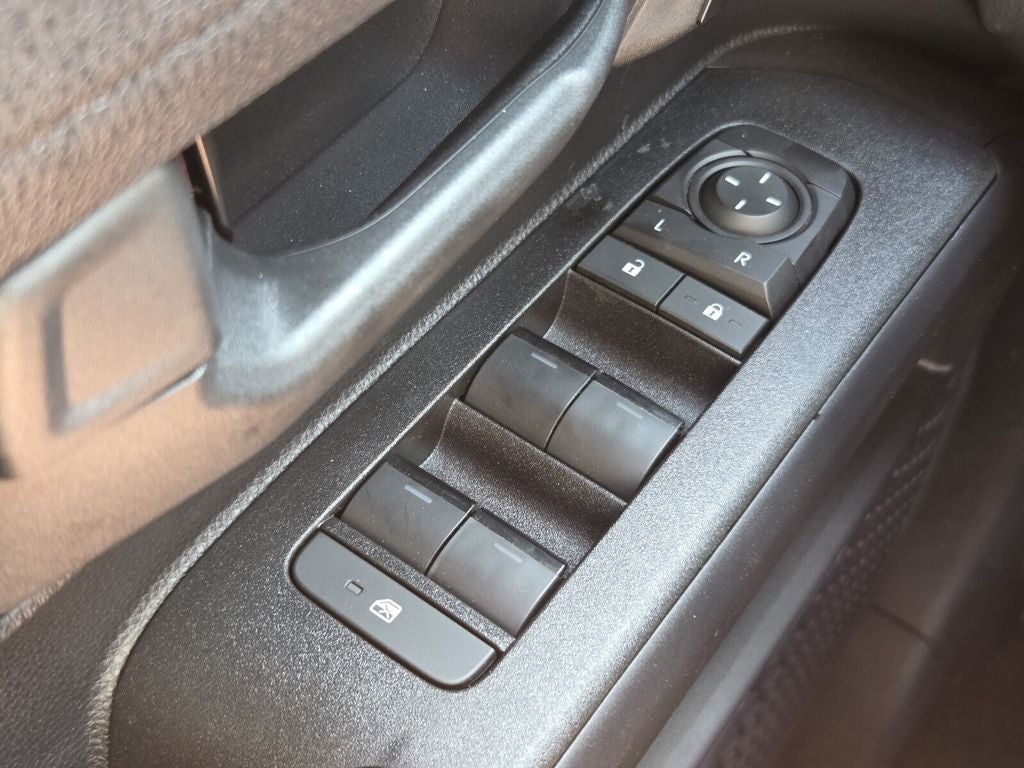 2025 Toyota 4Runner TRD Sport Premium - Photo 26