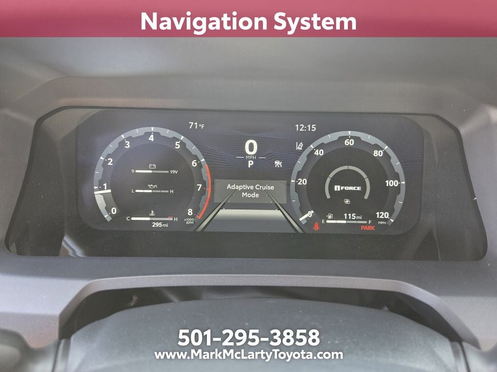 2025 Toyota 4Runner TRD Sport Premium - Photo 29