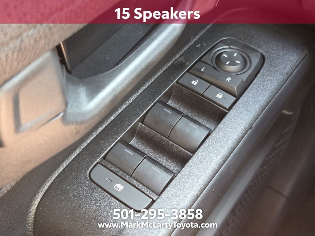 2025 Toyota 4Runner TRD Sport Premium - Photo 32