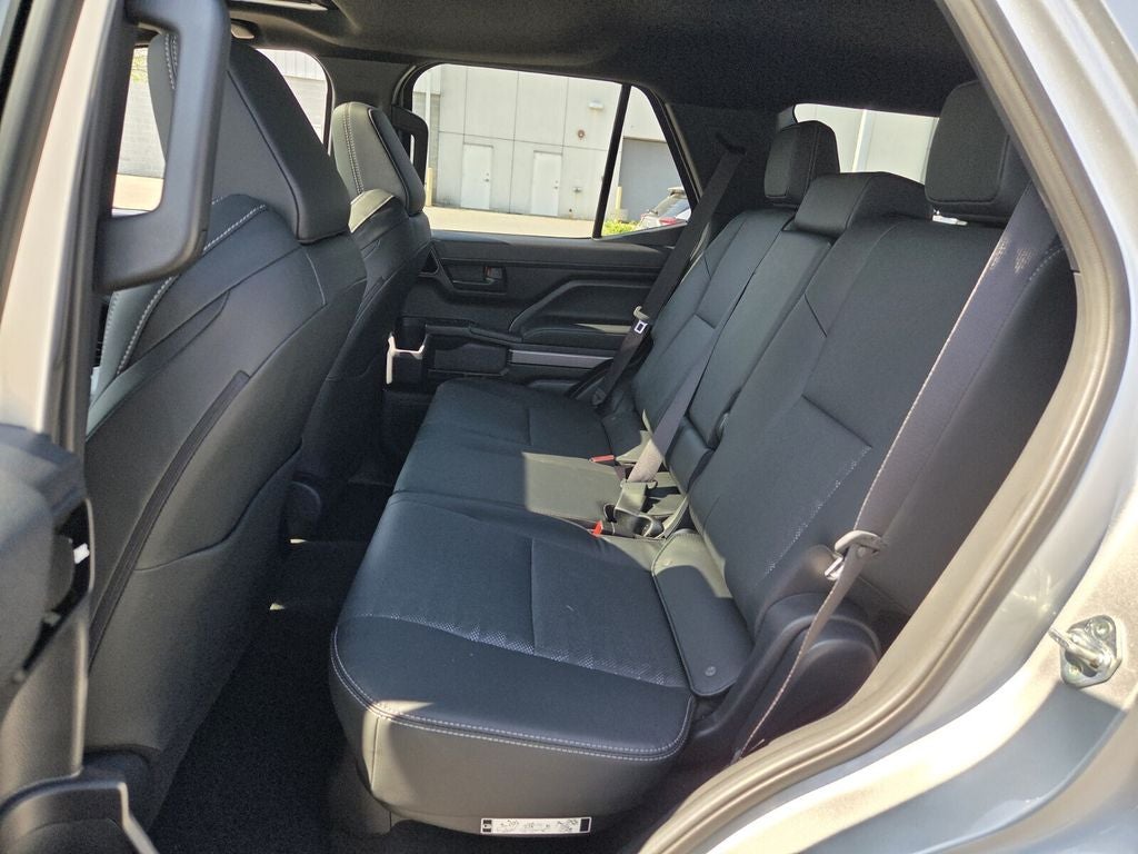 2025 Toyota 4Runner TRD Sport Premium - Photo 6