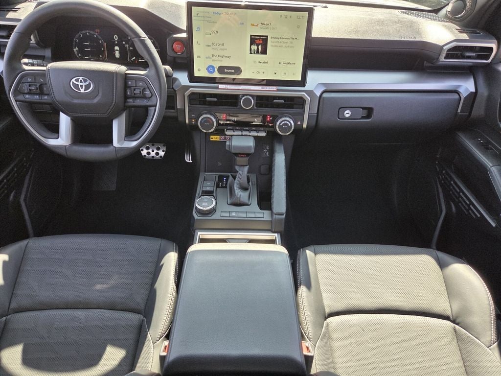 2025 Toyota 4Runner TRD Sport Premium - Photo 8