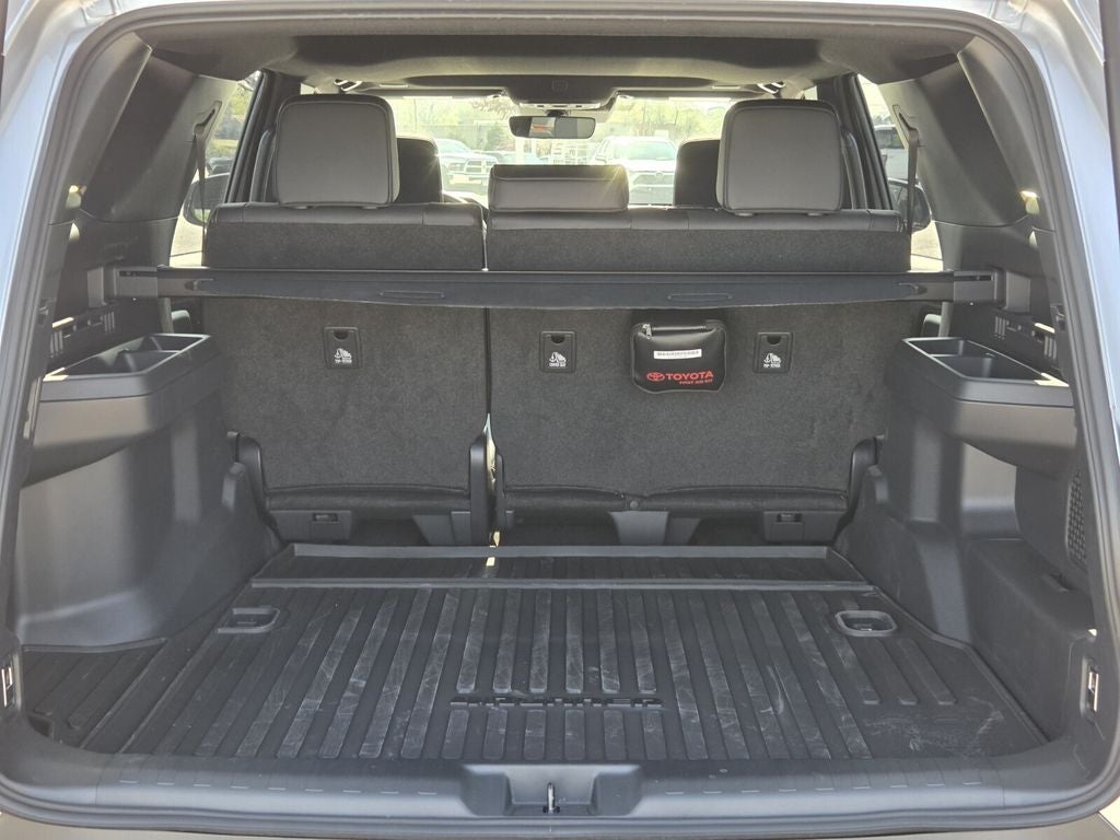 2025 Toyota 4Runner TRD Sport Premium - Photo 9