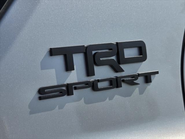 2025 Toyota 4Runner TRD Sport Premium - Photo 38