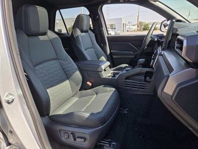 2025 Toyota 4Runner TRD Sport Premium - Photo 40