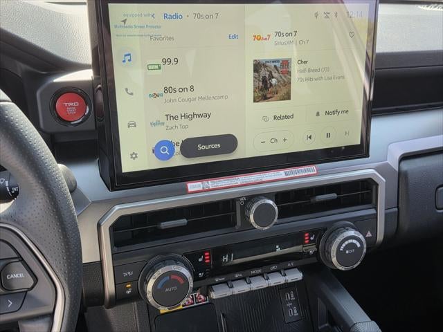 2025 Toyota 4Runner TRD Sport Premium - Photo 44